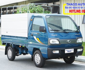 Thaco TOWNER 2022 - SIÊU PHẨM DÒNG THACO TOWNER MỚI 100% TẢI TRỌNG DƯỚI MỘT TẤN HỖ TRỢ TRẢ GÓP ĐẾN 70% TẠI ĐÀ NẴNG