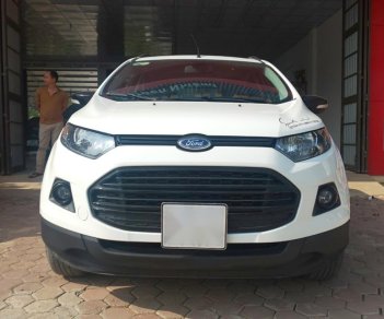 Ford EcoSport 2016 - Cửa nóc