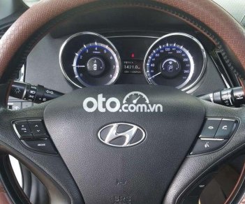 Hyundai Sonata 2011 - Màu trắng, nhập khẩu nguyên chiếc chính chủ