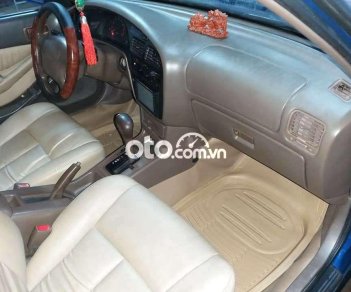 Toyota Camry 1996 - Màu xanh lam, nhập khẩu nguyên chiếc, 139tr