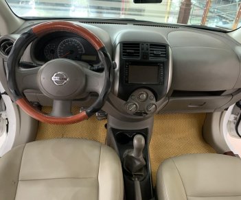 Nissan Sunny 2017 - Bán xe cực đẹp