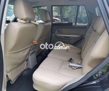 Suzuki Grand vitara 2011 - Màu đen, nhập khẩu mới chạy 10v km