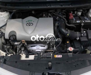 Toyota Vios 2016 - Màu trắng, xe nhập, xe gia đình