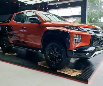 Mitsubishi Triton 2022 - Nhận xe chỉ từ 168 triệu, bao hồ sơ nợ xấu, tặng phụ kiện giá trị + phiếu bảo dưỡng 1 năm