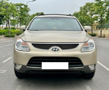 Hyundai Veracruz 2007 - Xe biển Hà Nội