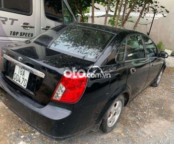 Daewoo Lacetti 2005 - Màu đen, nhập khẩu nguyên chiếc