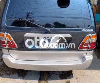 Toyota Zace 2005 - Xe gia đình