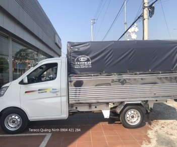 Hãng khác 2022 - Bán xe tải Tera 100 thùng bạt, giá tốt tại Quảng Ninh  