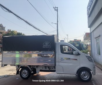 Hãng khác 2022 - Bán xe tải Tera 100 thùng bạt, giá tốt tại Quảng Ninh  