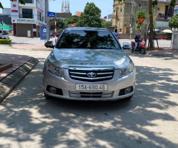 Acura CDX 2010 - Màu bạc số tự động, 226tr.