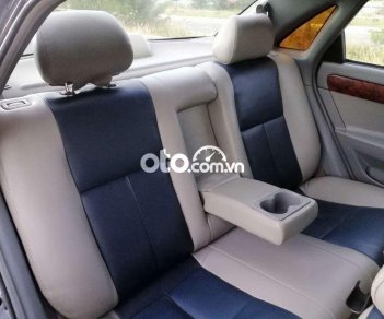 Daewoo Lacetti 2004 - Hiện trạng xe đang hoạt động tốt