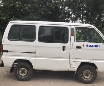 Suzuki Super Carry Van 2001 - Tư nhân chính chủ gia đình