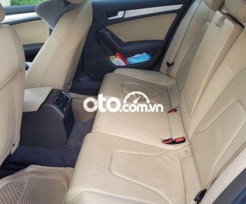 Audi A4 2014 - Màu xanh lam, xe nhập, giá 750tr