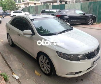 Kia Forte 2012 - Xe chính chủ bán