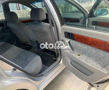 Daewoo Lacetti 2008 - Màu xám, giá cực tốt