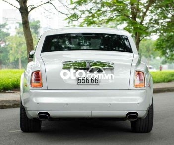 Rolls-Royce Phantom 2011 - Bản kỉ niệm 100 năm