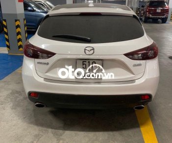 Mazda 3 2016 - Màu trắng, chính chủ