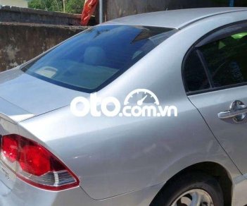 Honda Civic 2011 - Màu bạc, nhập khẩu