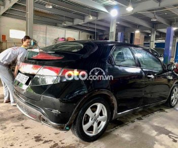 Honda Civic 2006 - Siêu độc, siêu tiết kiệm xăng