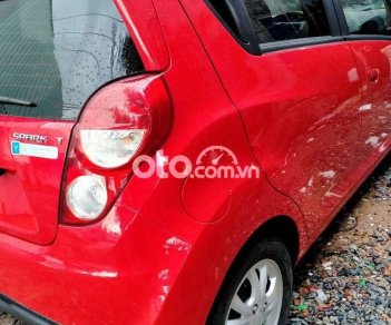 Chevrolet Spark 2017 - Xe gia đình đang sử dụng