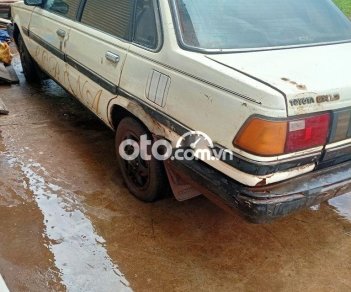 Toyota Corona 1984 - Xe chạy tập lái