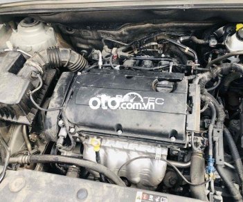 Chevrolet Orlando 2018 - Số tự động, xe zin, giá tốt