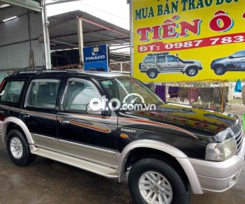 Ford Everest 2005 - Xe còn mới