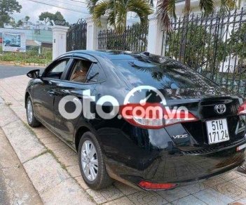 Toyota Vios 2019 - Xe nhà sử dụng