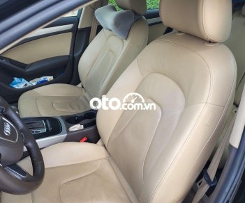 Audi A4 2014 - Màu xanh lam, xe nhập, giá 750tr