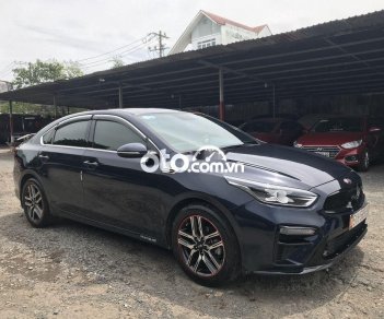 Kia Cerato 2019 - Xe lướt giá tốt