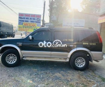 Ford Everest 2006 - Xe đẹp cần bán