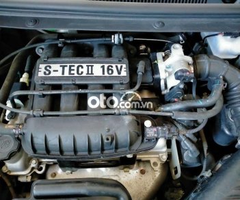 Chevrolet Spark 2017 - Xe gia đình đang sử dụng