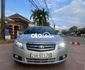 Daewoo Lacetti 2009 - Màu xám, xe nhập