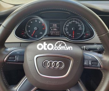 Audi A4 2014 - Màu xanh lam, xe nhập, giá 750tr