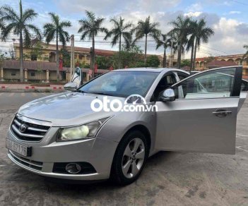 Daewoo Lacetti 2009 - Màu xám, xe nhập