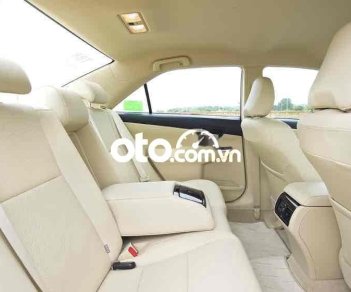 Toyota Camry 2015 - 1 đời chủ, nguyên zin