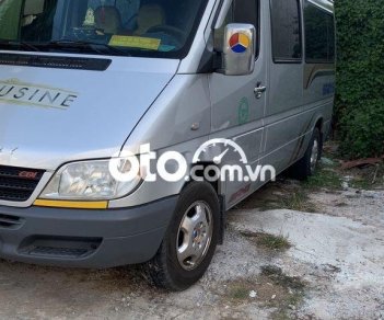 Mercedes-Benz Sprinter 2010 - Giá chỉ 210 triệu