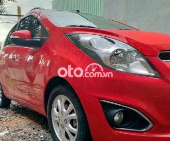 Chevrolet Spark 2017 - Xe gia đình đang sử dụng