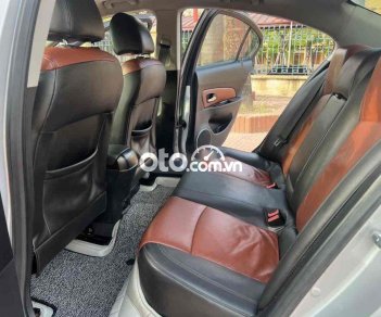 Daewoo Lacetti 2009 - Màu xám, xe nhập