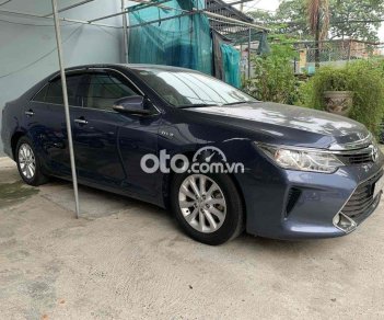 Toyota Camry 2015 - 1 đời chủ, nguyên zin