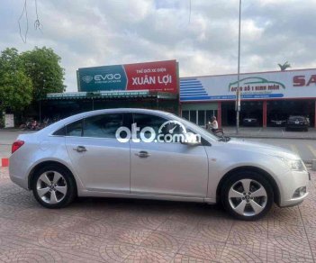 Daewoo Lacetti 2009 - Màu xám, xe nhập