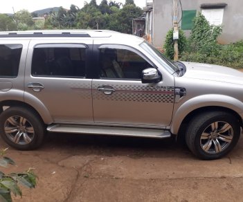 Ford Everest 2012 - Số tự động giá 410 triệu