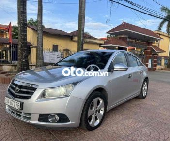 Daewoo Lacetti 2009 - Màu xám, xe nhập