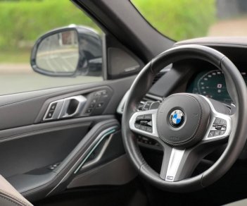 BMW X6 2019 - Màu trắng, nhập khẩu nguyên chiếc