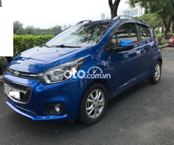 Chevrolet Spark 2018 - Số sàn, giá chỉ 240 triệu