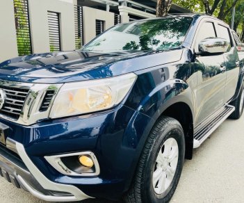 Nissan Navara 2018 - Model 2018 máy dầu, nhập Thái Lan