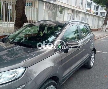 Ford EcoSport 2018 - Xe màu xám