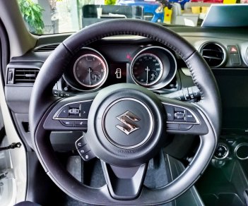 Suzuki Swift 2022 - Suzuki Swift mẫu xe đô thị tiện lợi