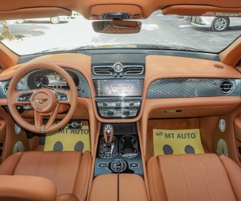 Bentley Bentayga 2022 - Bảo hành toàn quốc 3 năm