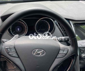 Hyundai Sonata 2013 - Màu đen, nhập khẩu chính chủ, giá cực tốt